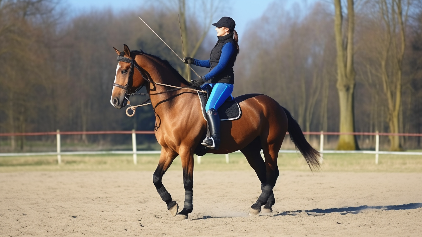 Comment éduquer correctement un poney l