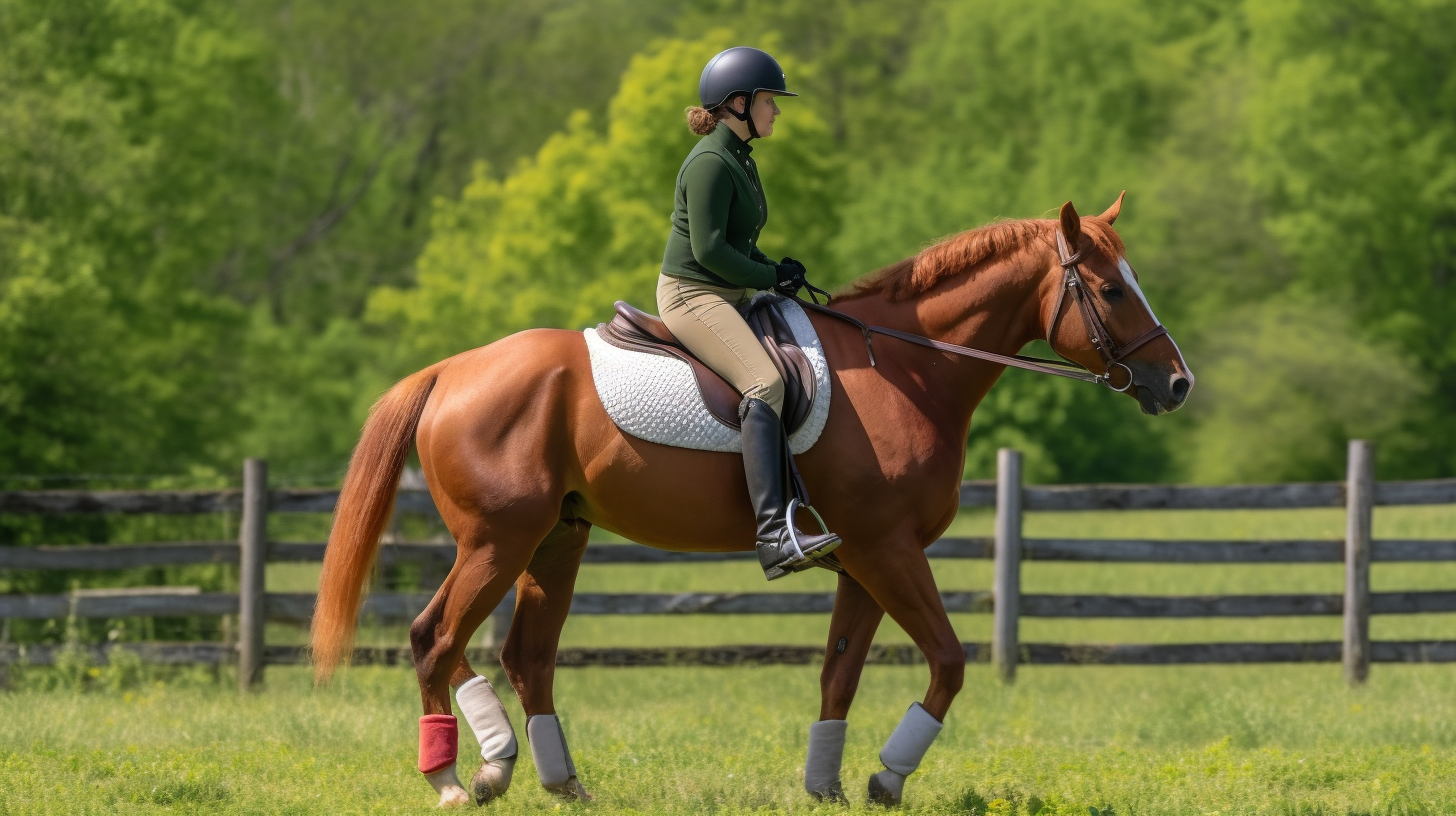 Comment surveiller efficacement un poney 