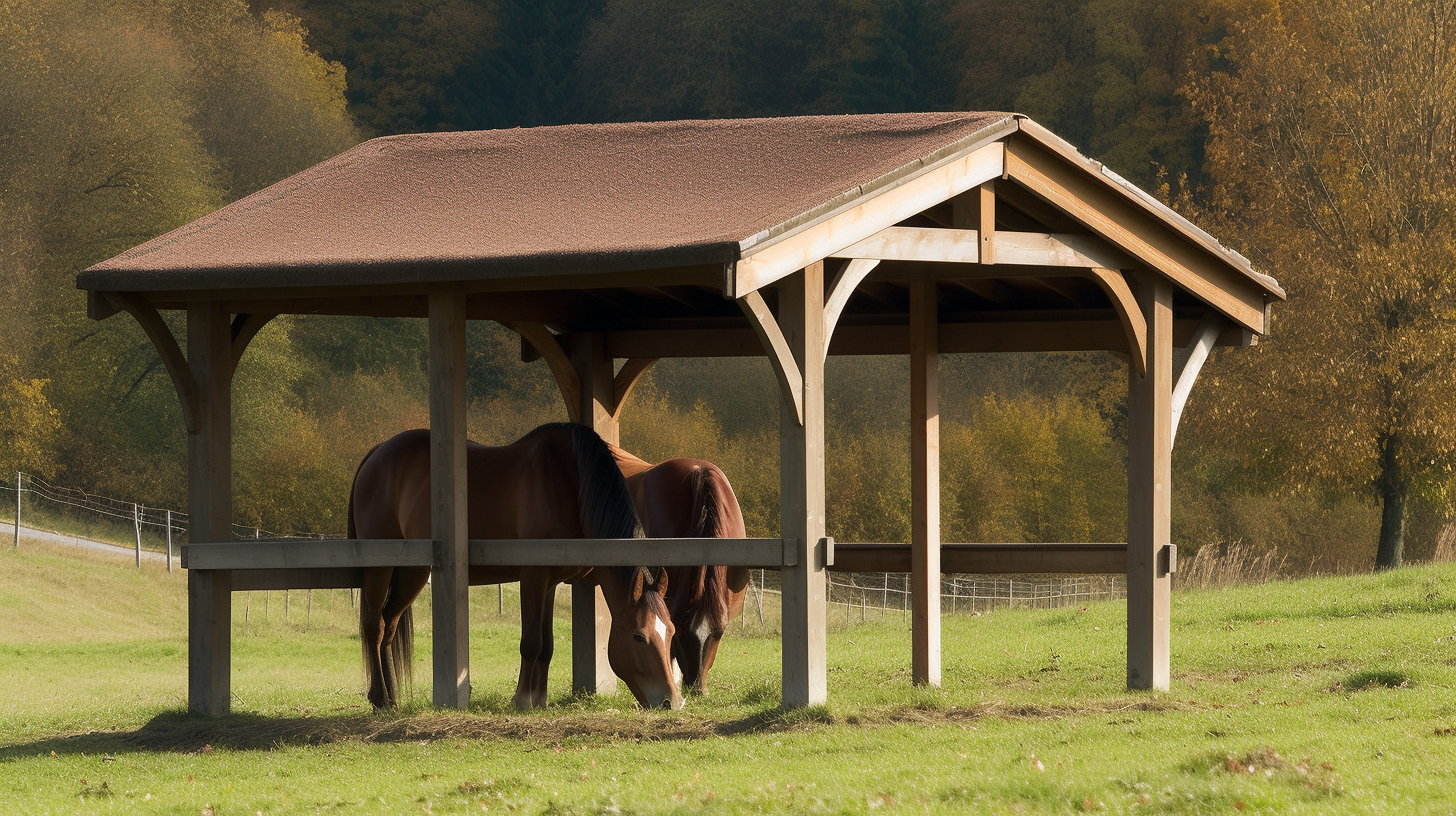 Comment surveiller efficacement un poney l