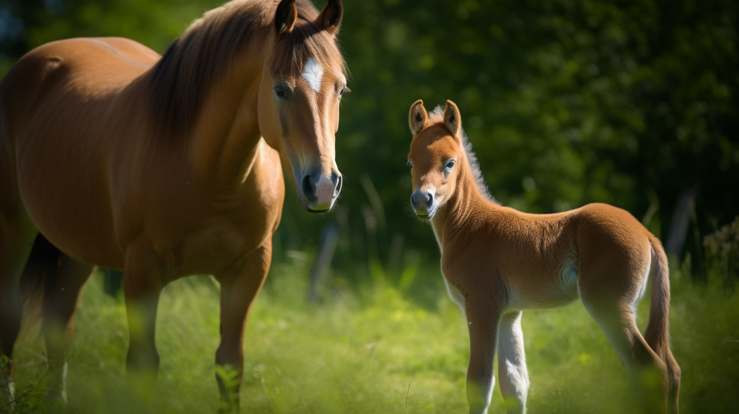 Où faire une balade à poney l