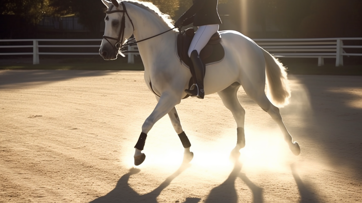 Où trouver des cours pour le dressage des poneys 