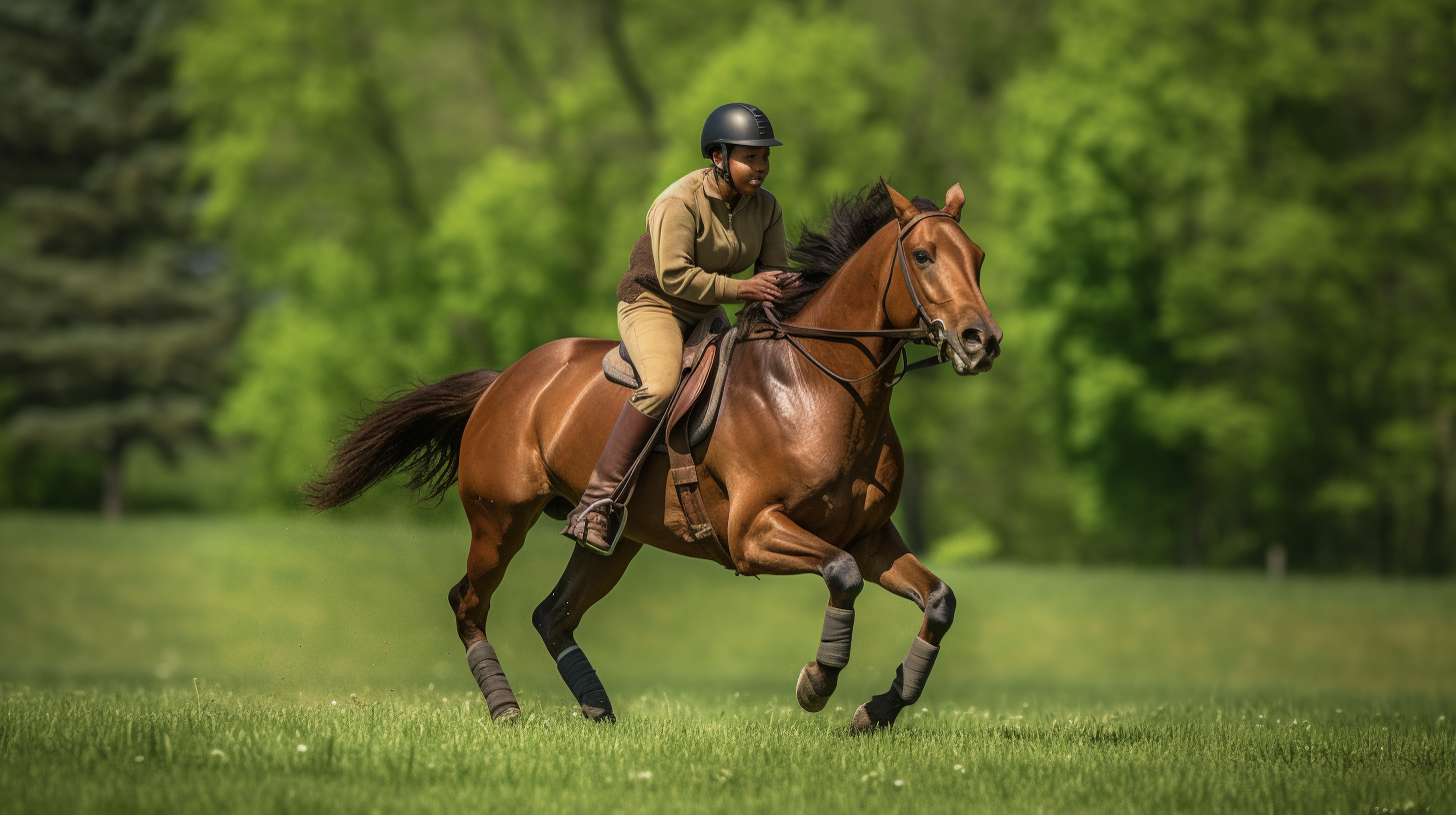 Quelle est la meilleure alimentation pour un poney l