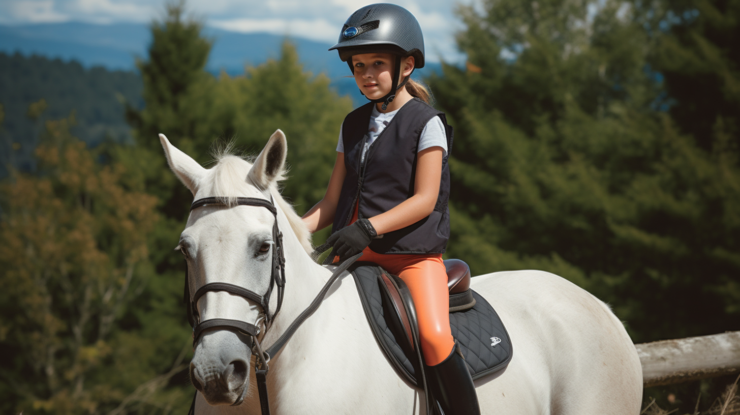 Quelle est la meilleure clôture pour sécuriser un poney l