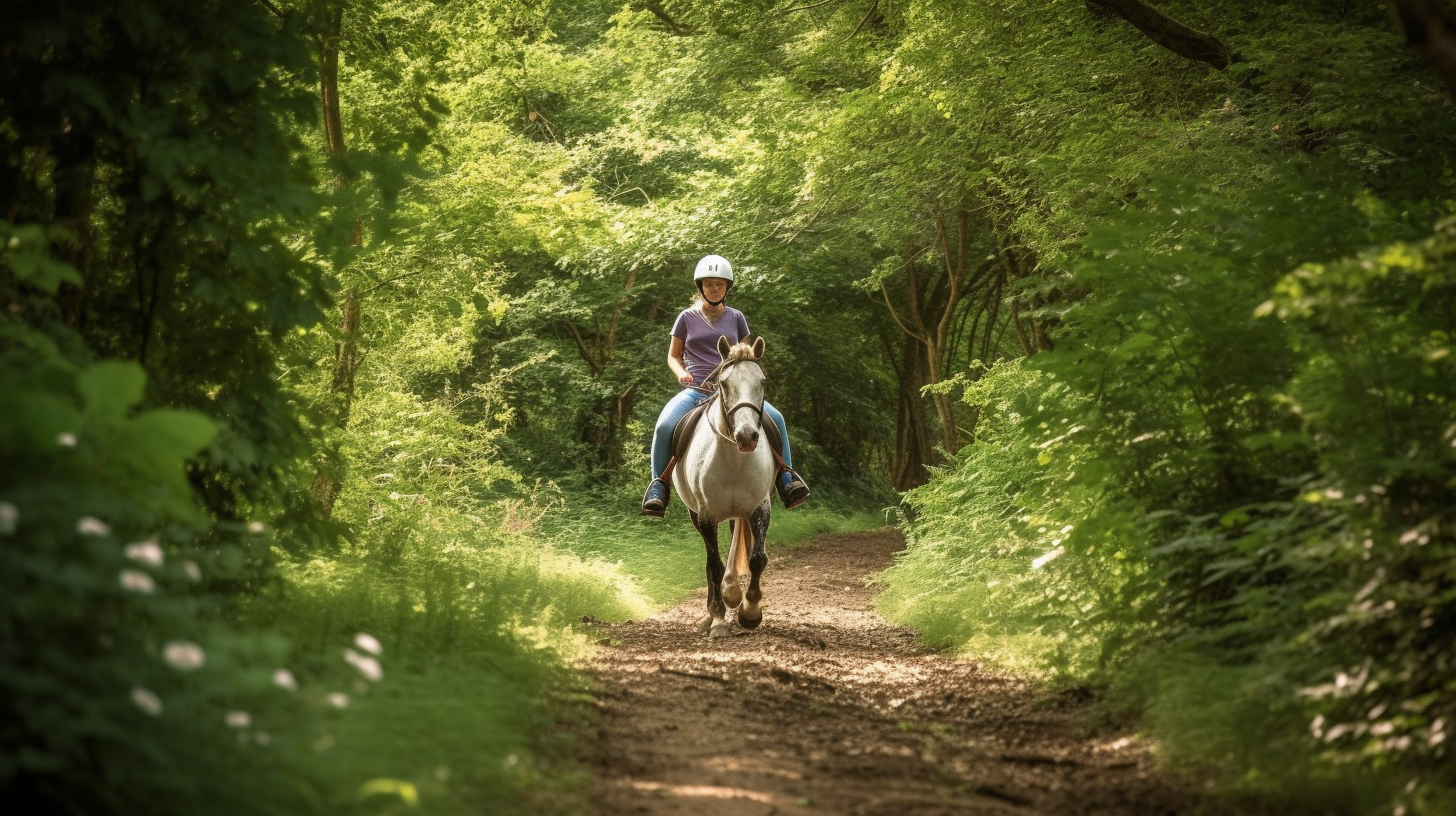 Quelle selle est idéale pour un poney l