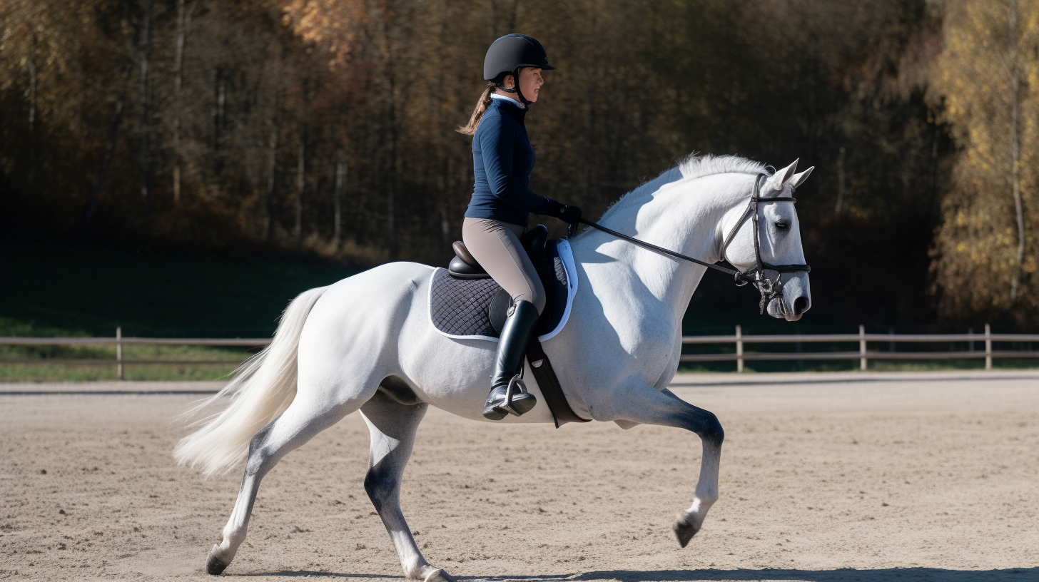 Quelles méthodes de formation sont les plus efficaces pour les poneys 