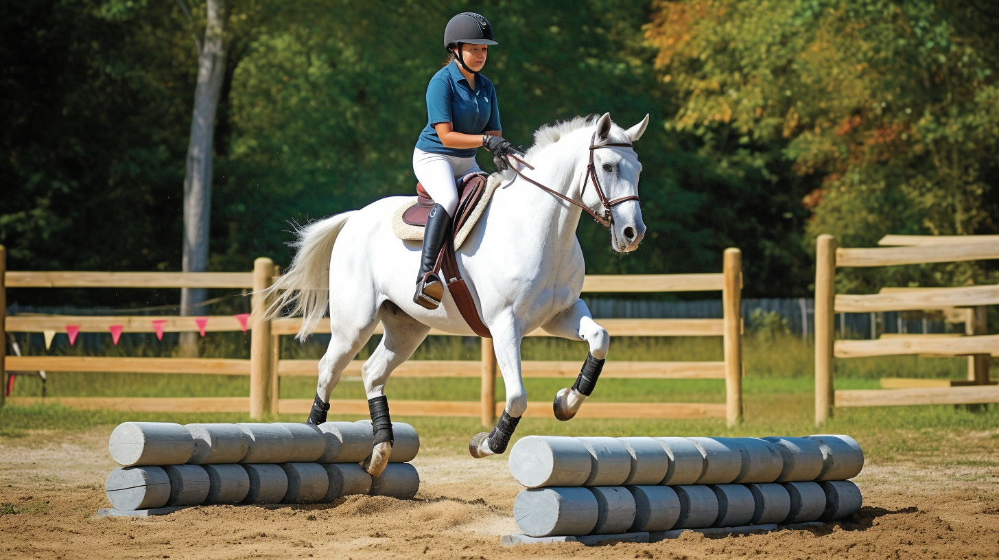 Quelles méthodes de formation sont les plus efficaces pour les poneys l