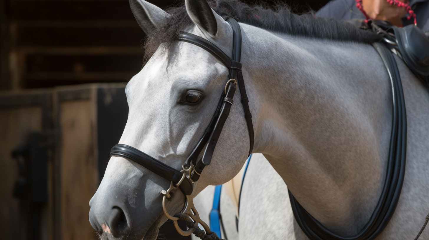 Quelles sont les différentes catégories de compétition pour les poneys l