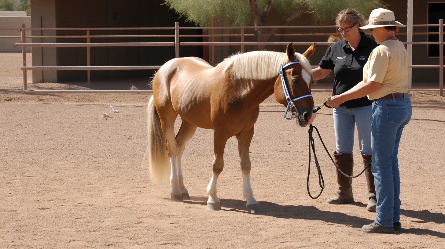 Quelles sont les meilleures pratiques pour prévenir les accidents avec un poney l