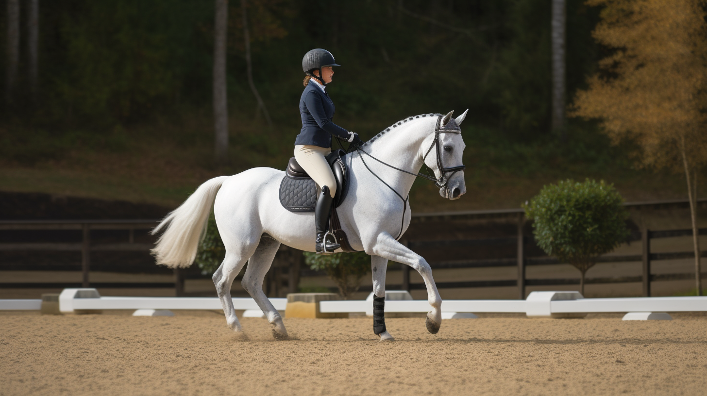 Quelles sont les techniques de dressage efficaces pour un poney 