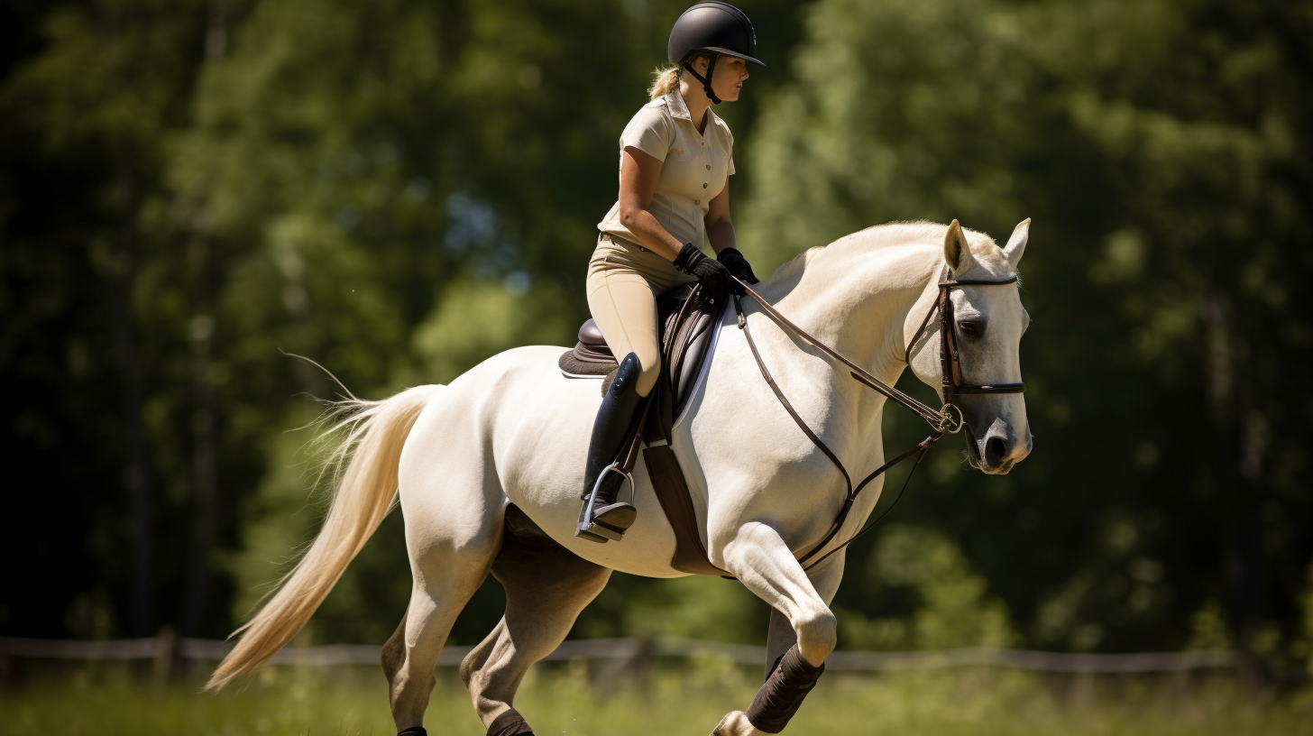 Quelles sont les techniques de dressage les plus recommandées pour les poneys 