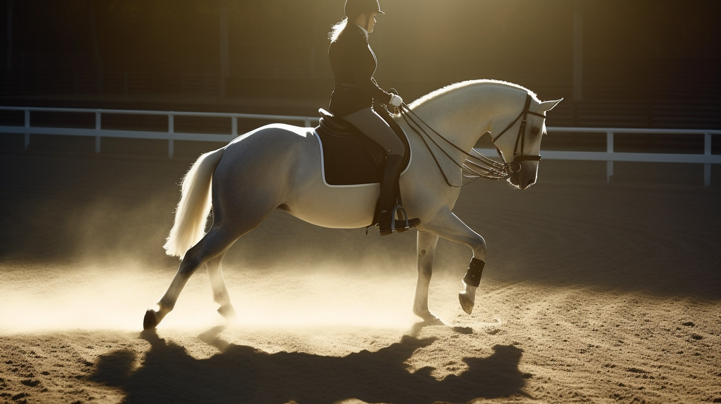 Quelles sont les techniques de dressage les plus recommandées pour les poneys l