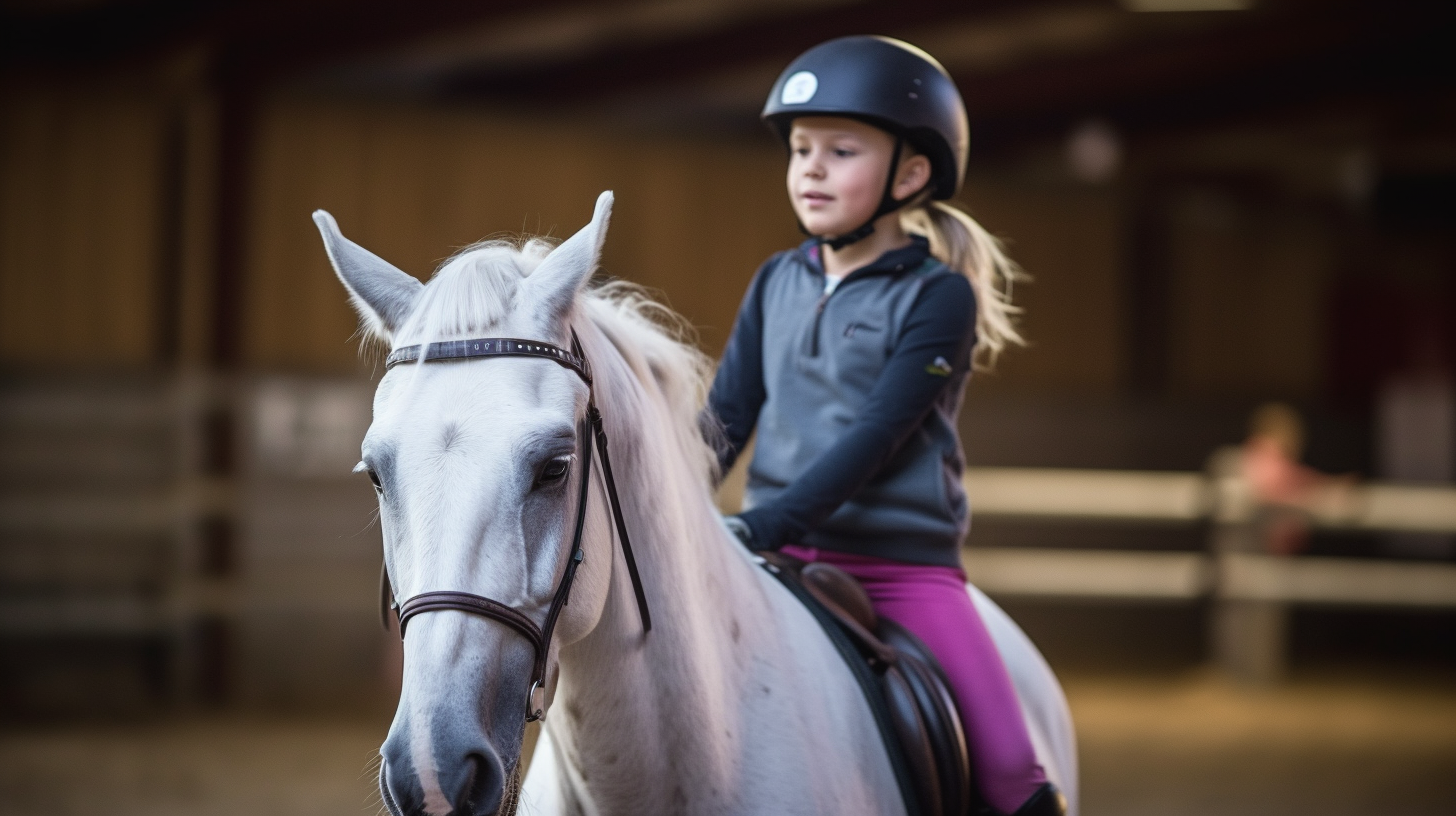 Quels jeux éducatifs sont adaptés pour les poneys 