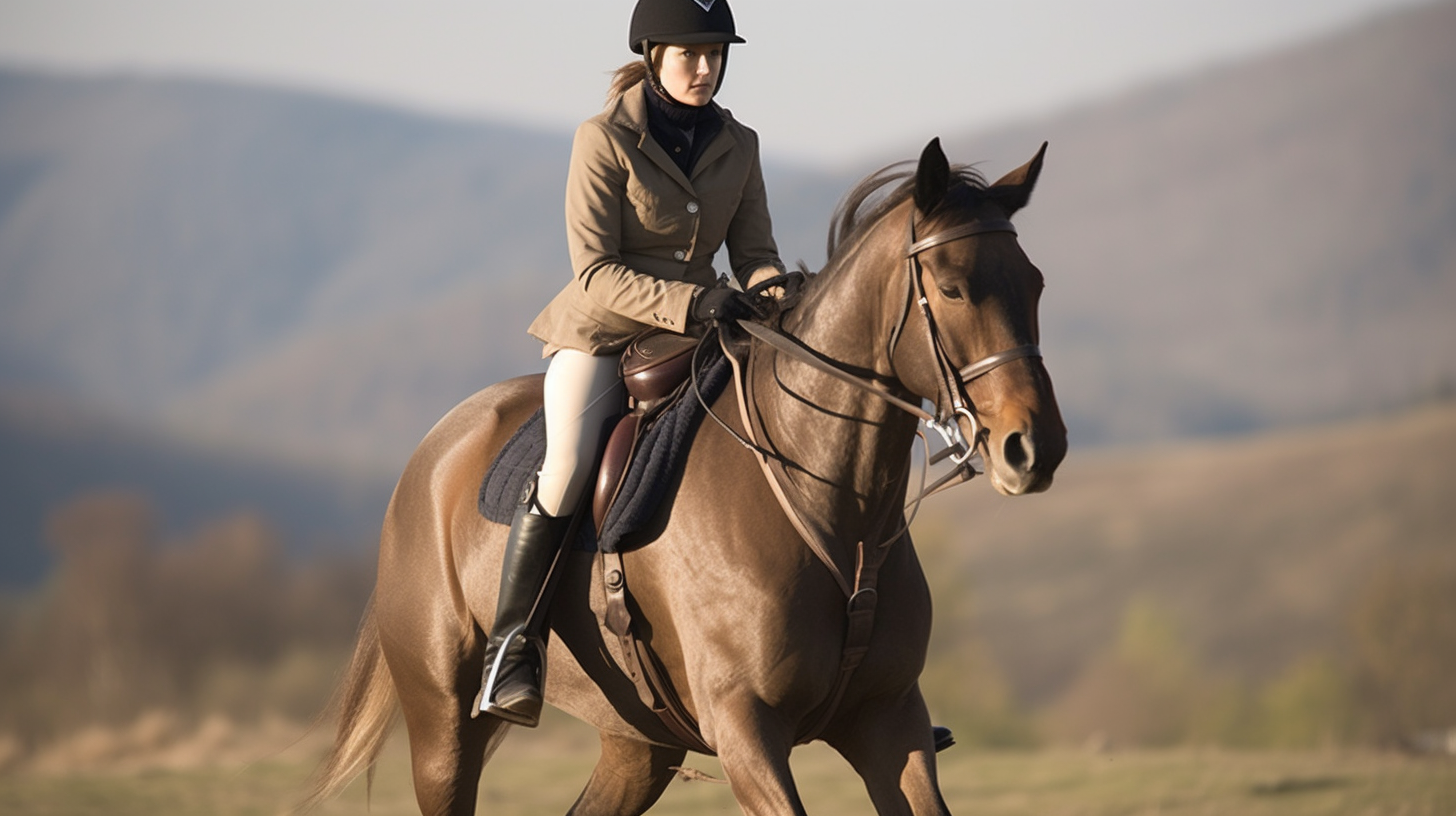 Quels sont les différents accessoires pour pratiquer le poney