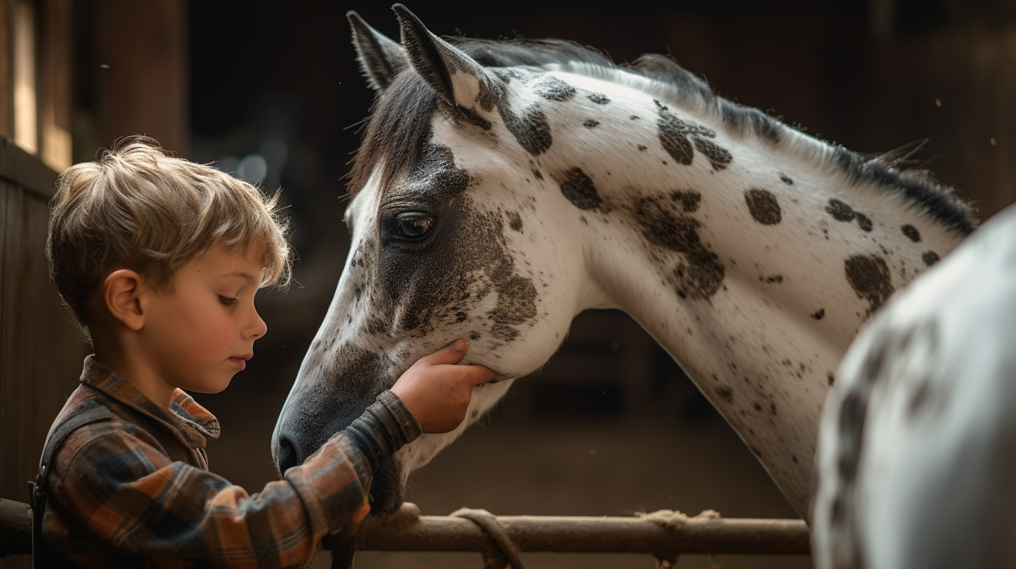 Quels sont les meilleurs concours pour les poneys 