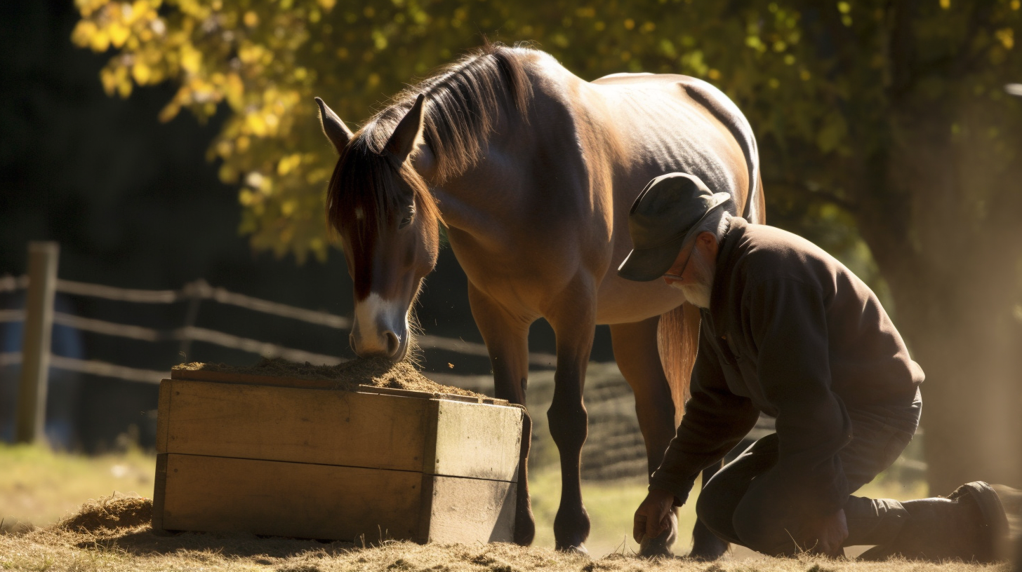 Quels sont les stages de poney disponibles l