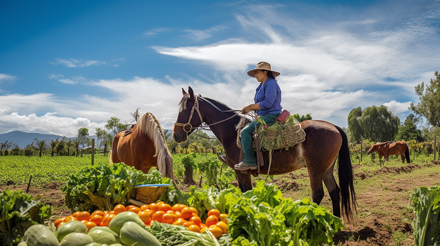 Quels types de vitamines sont importants pour un poney 