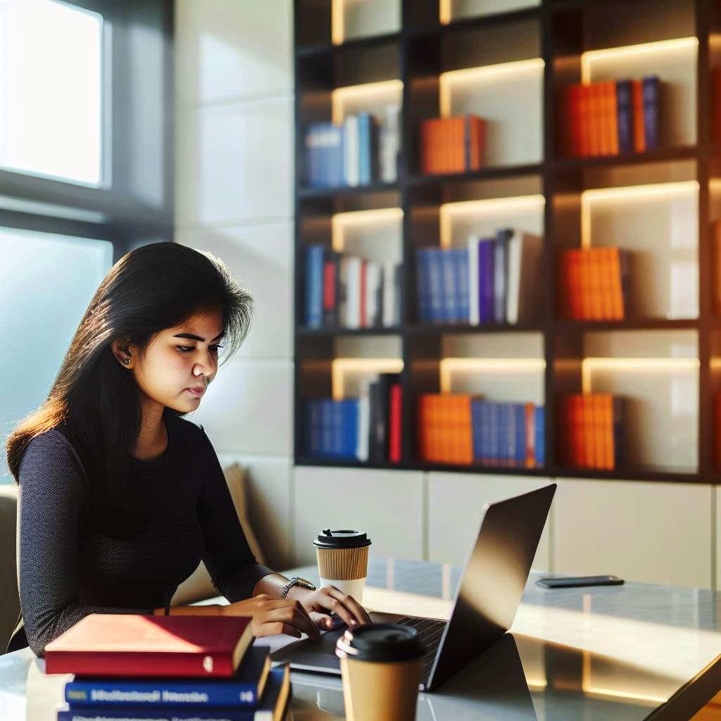 Bachelor finance en ligne: succès garanti chez Studi