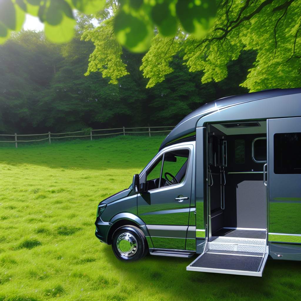 Découvrez les camions chevaux Theault fiables